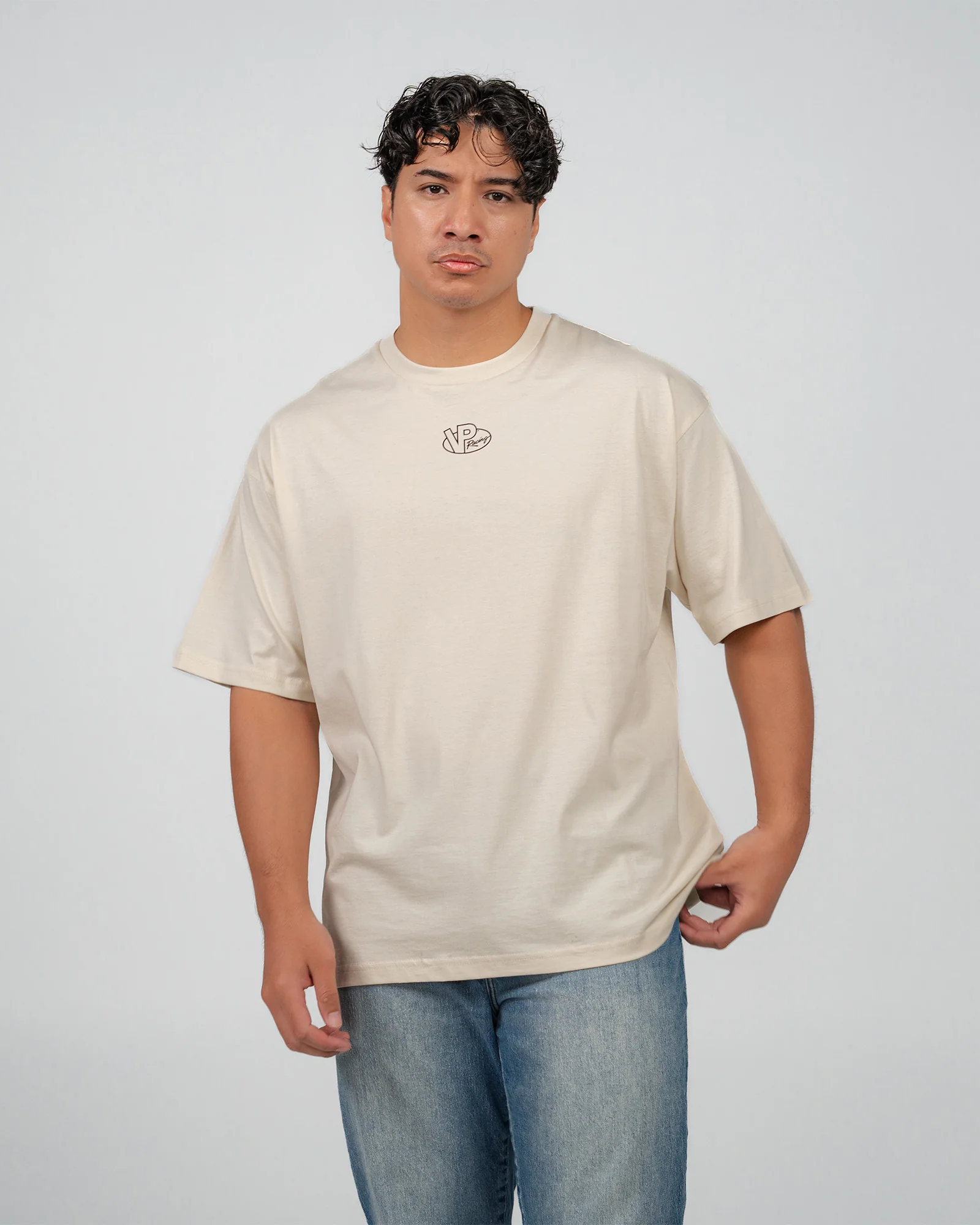 LMTD Moto - Block Tee - Image 4