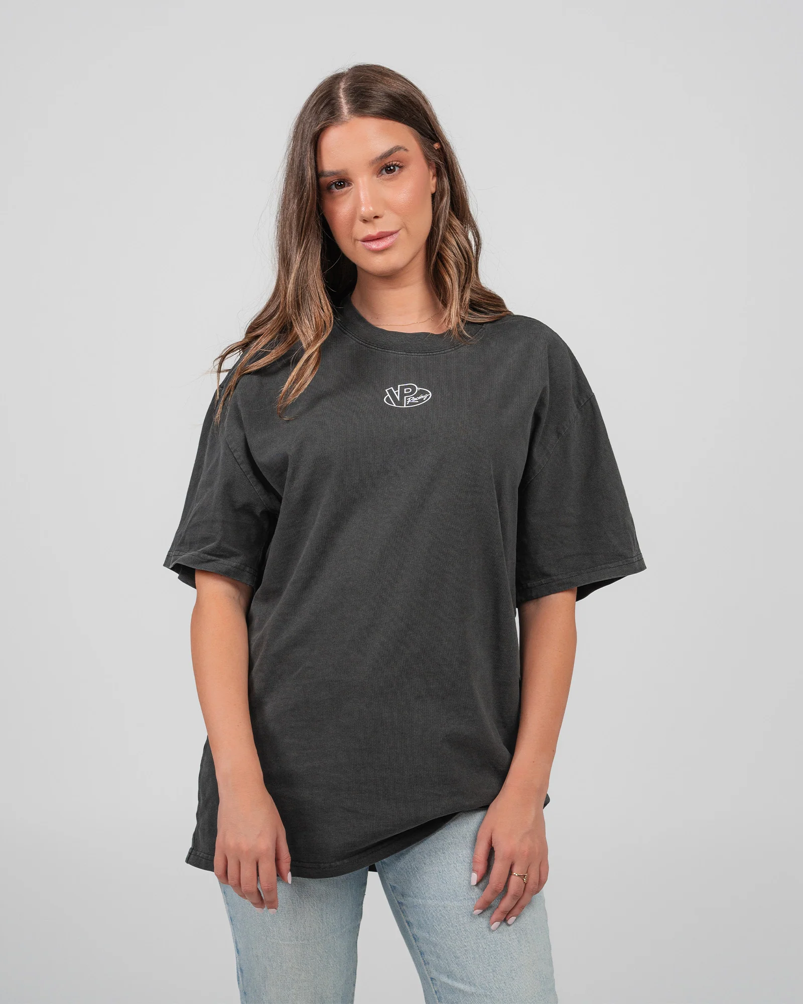 VP Racing Moto - Heavy Faded Tee - Image 7