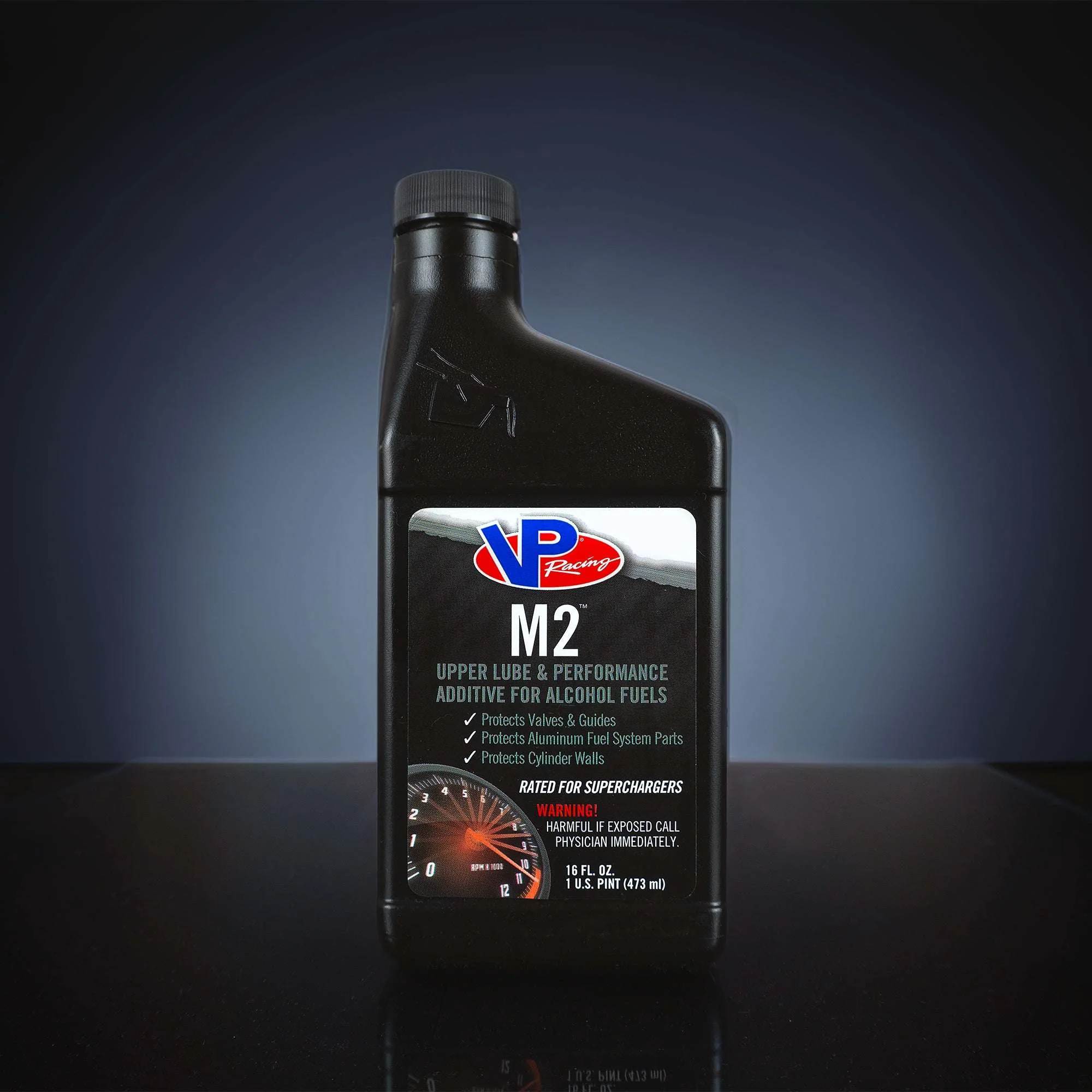 M2 Upper Cylinder Lubricant - Image 3