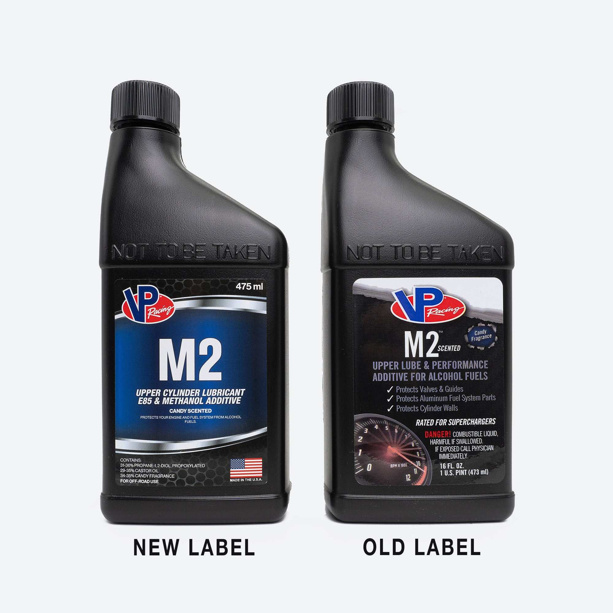 M2 Upper Cylinder Lubricant - Scented - Image 4