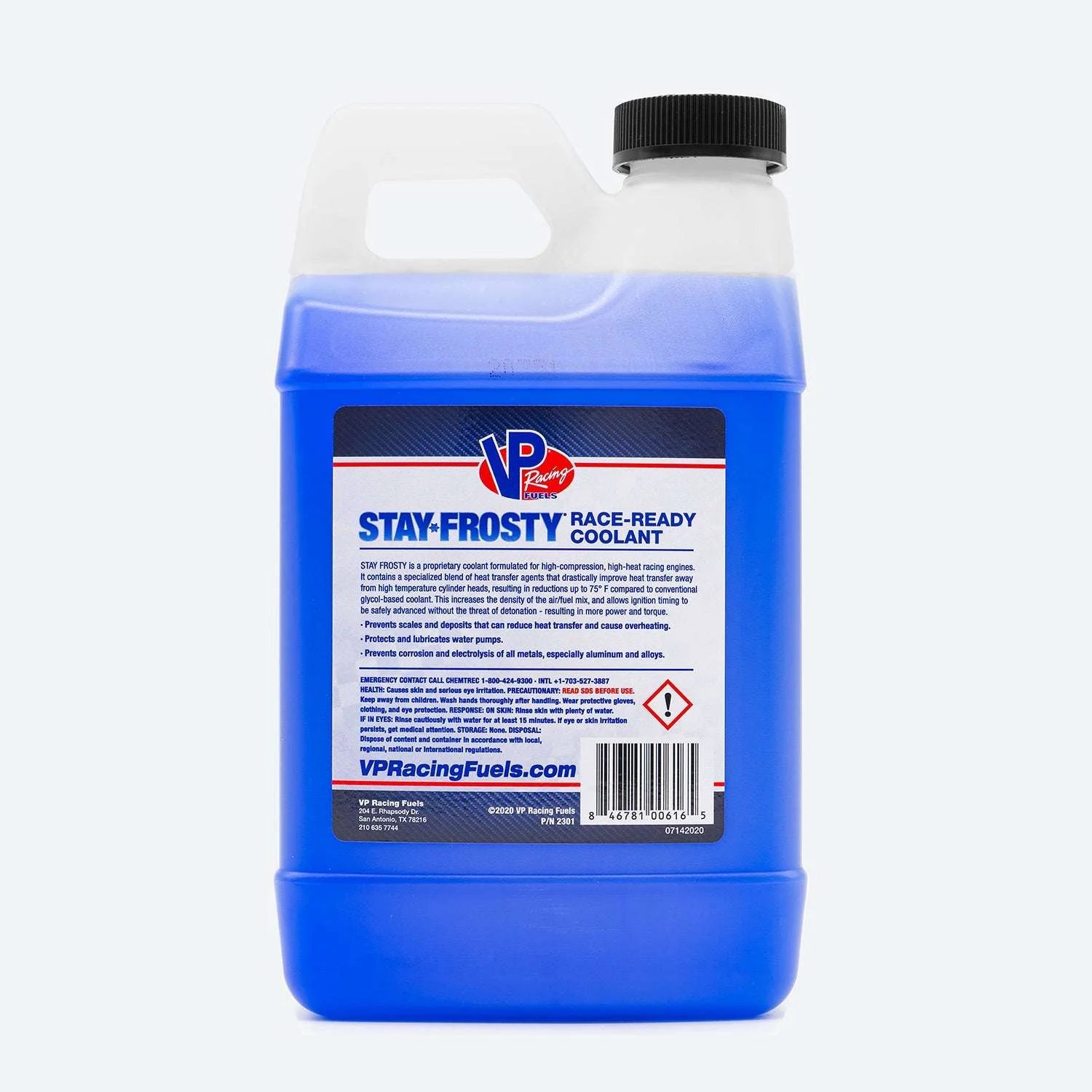 Stay Frosty - Race Coolant - Image 3