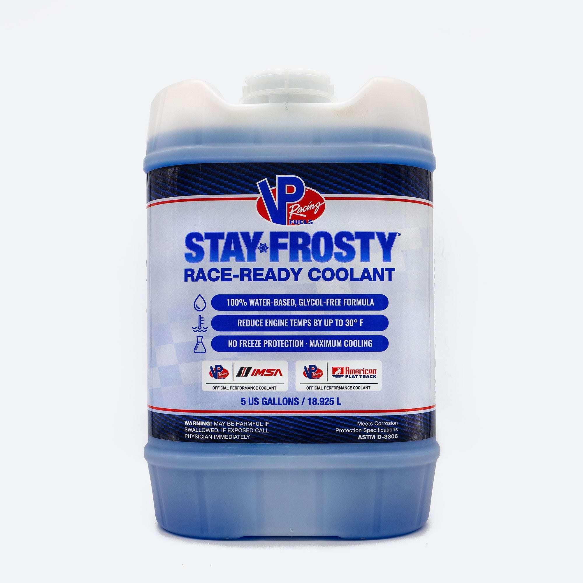 Stay Frosty - Race Coolant - Image 5