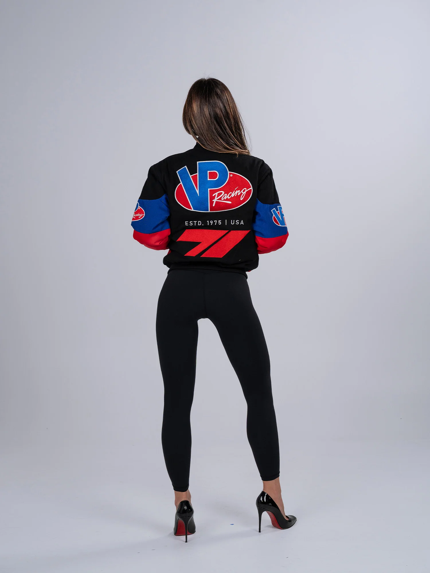 VP Racing® Limited Edition Racing Jacket - Image 3