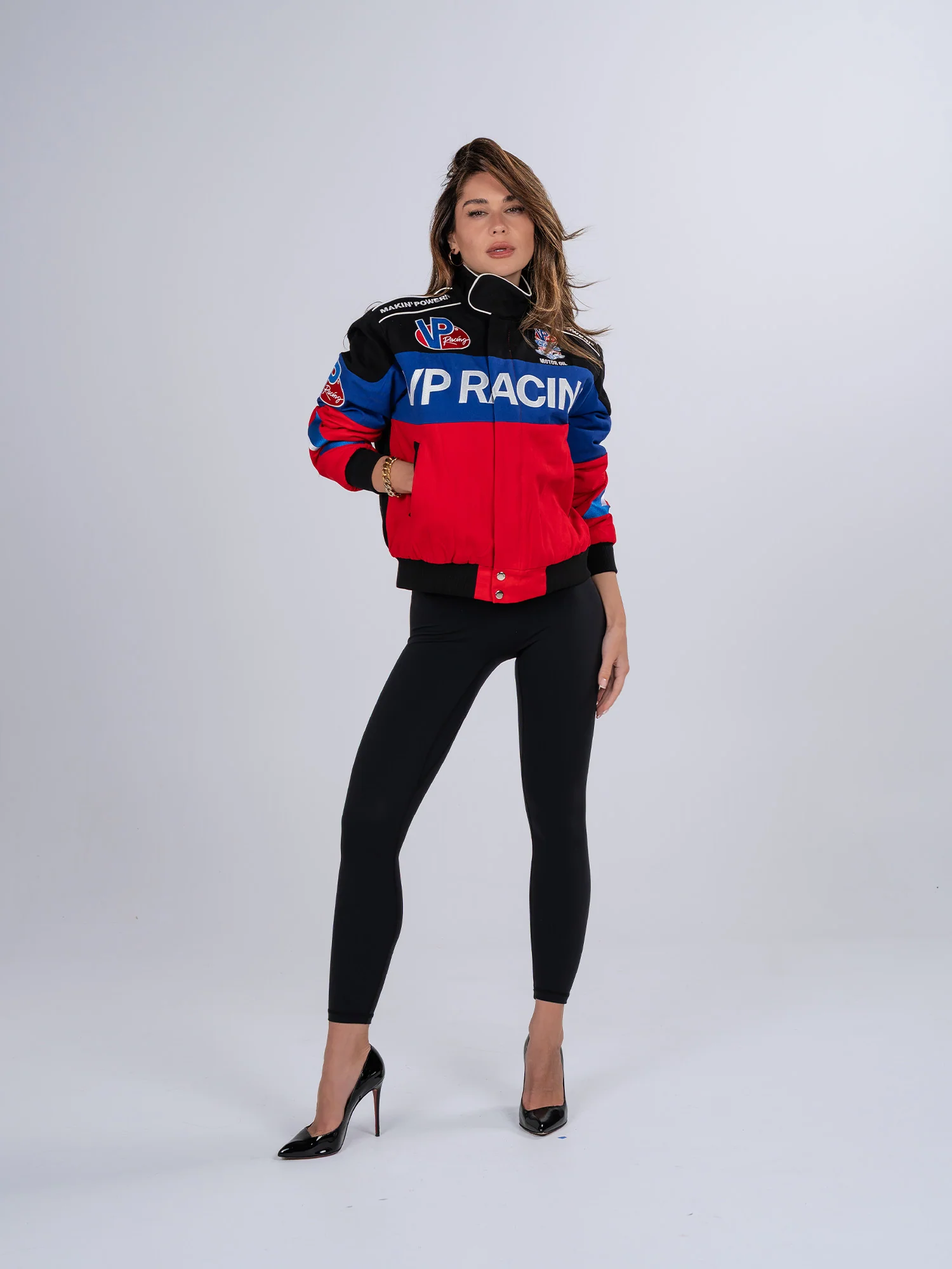 VP Racing® Limited Edition Racing Jacket - Image 4