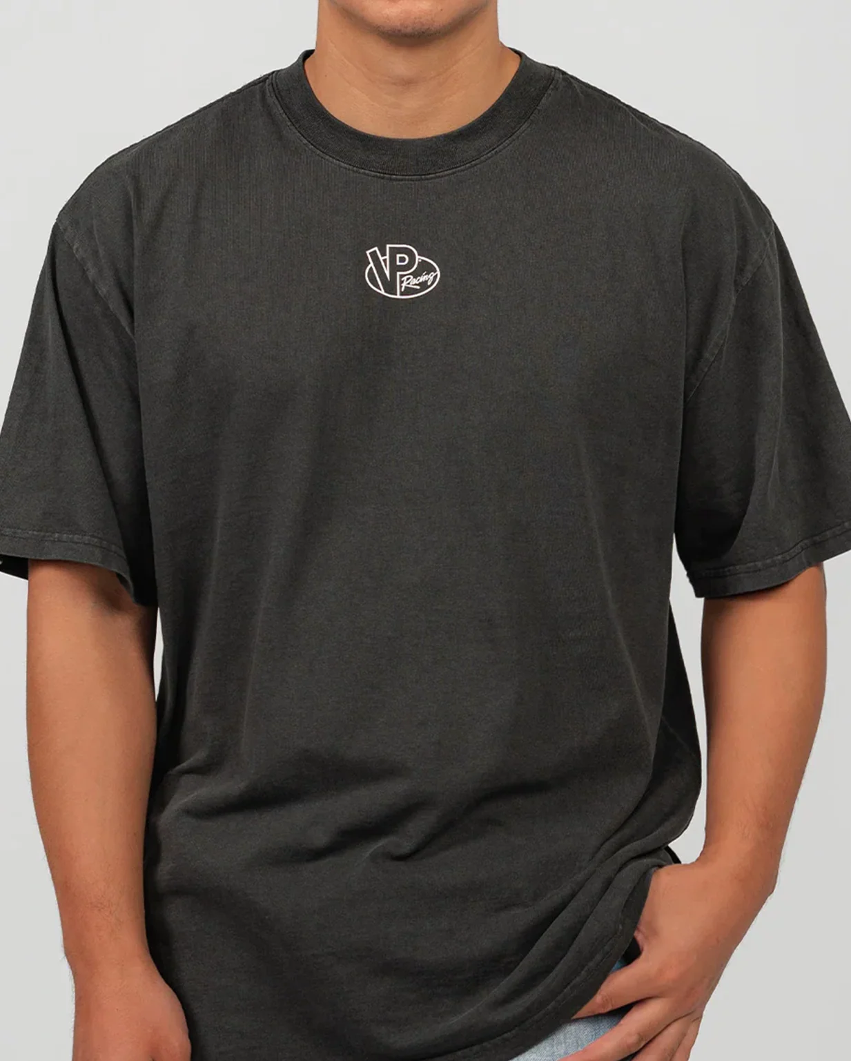 VP Racing - Nitro Comic Heavy Tee - Image 3