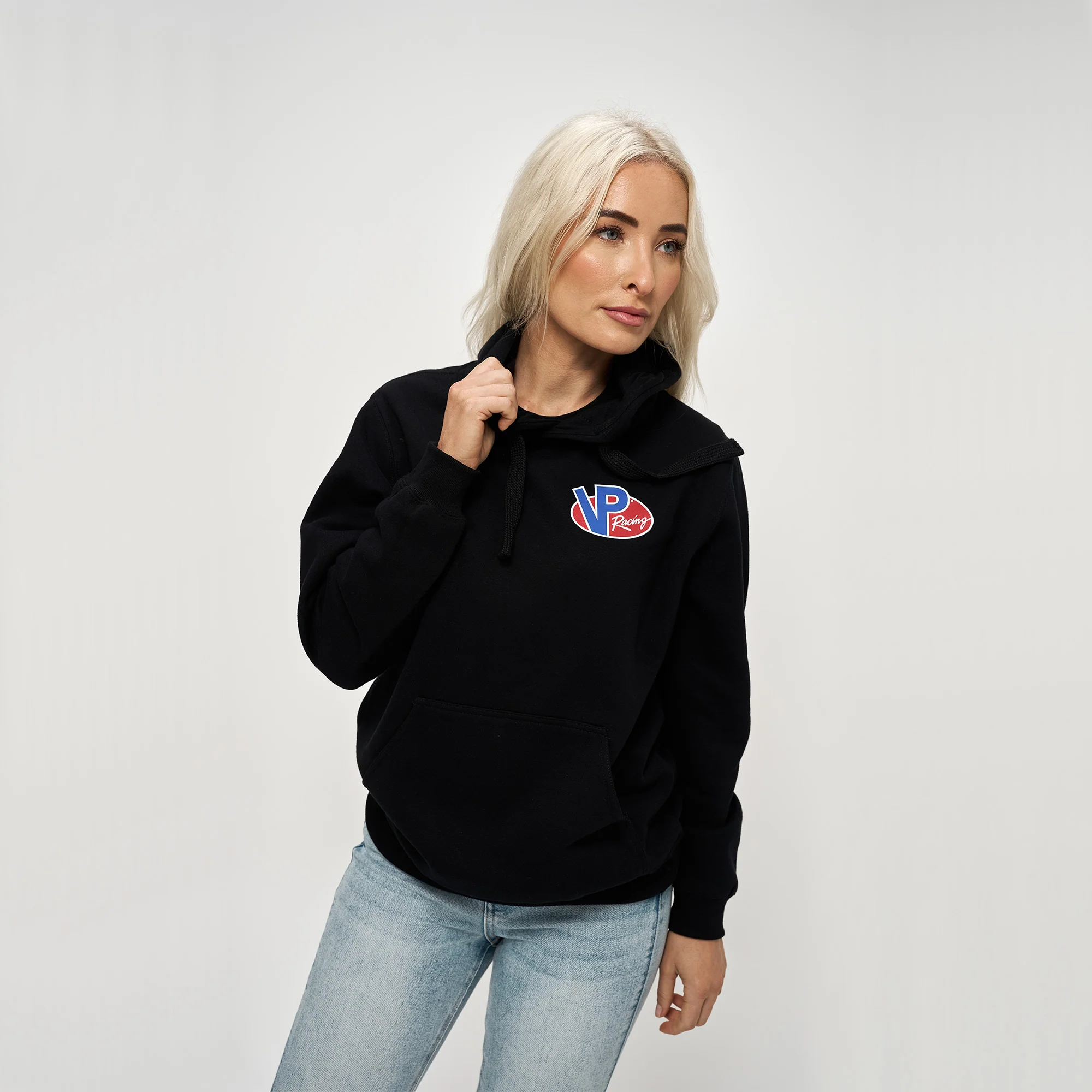 VP Racing - Brooke Newson Sprintcar Hoodie - Image 3