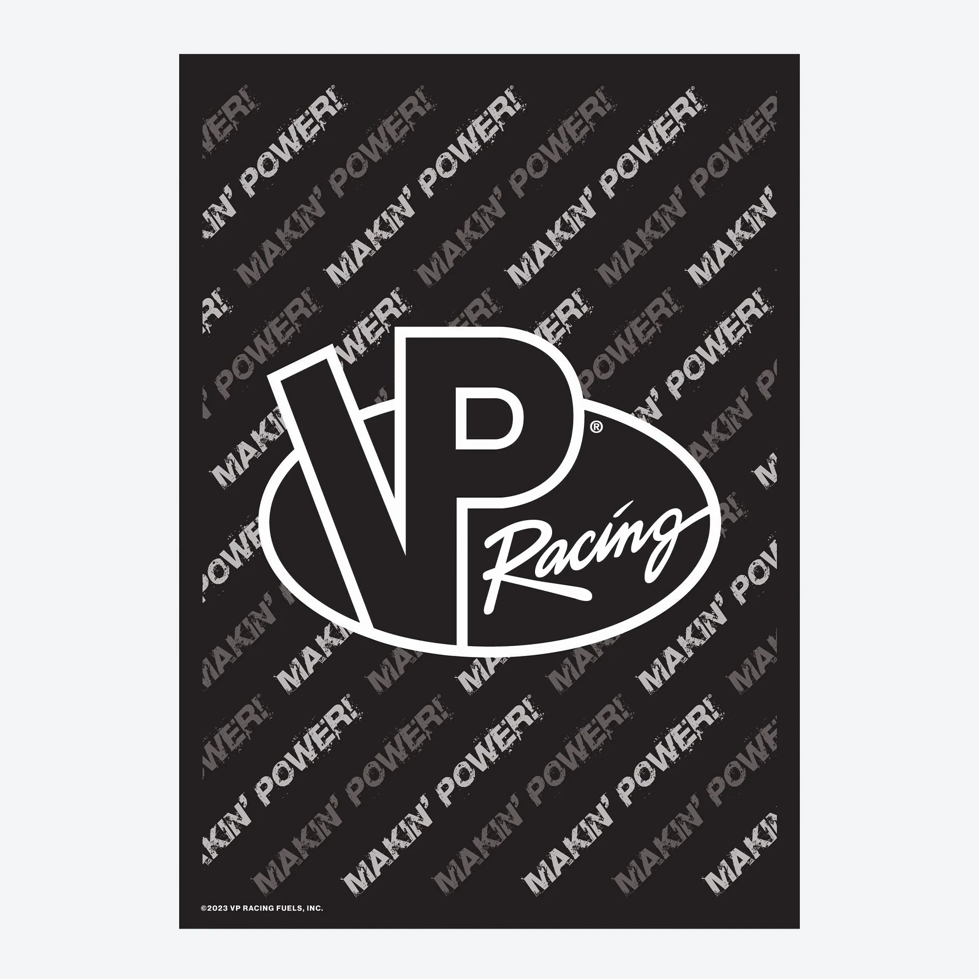 VP Racing - Makin' Power Posters - Image 3