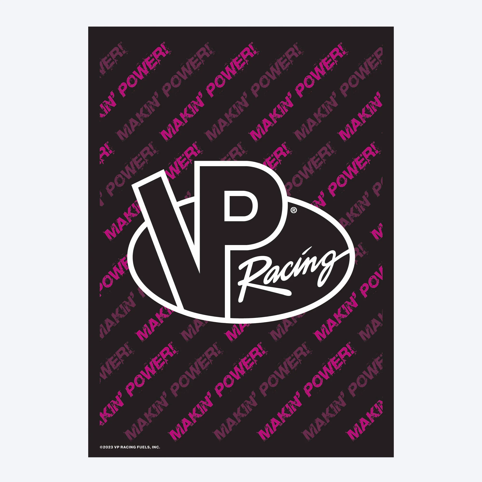 VP Racing - Makin' Power Posters - Image 4