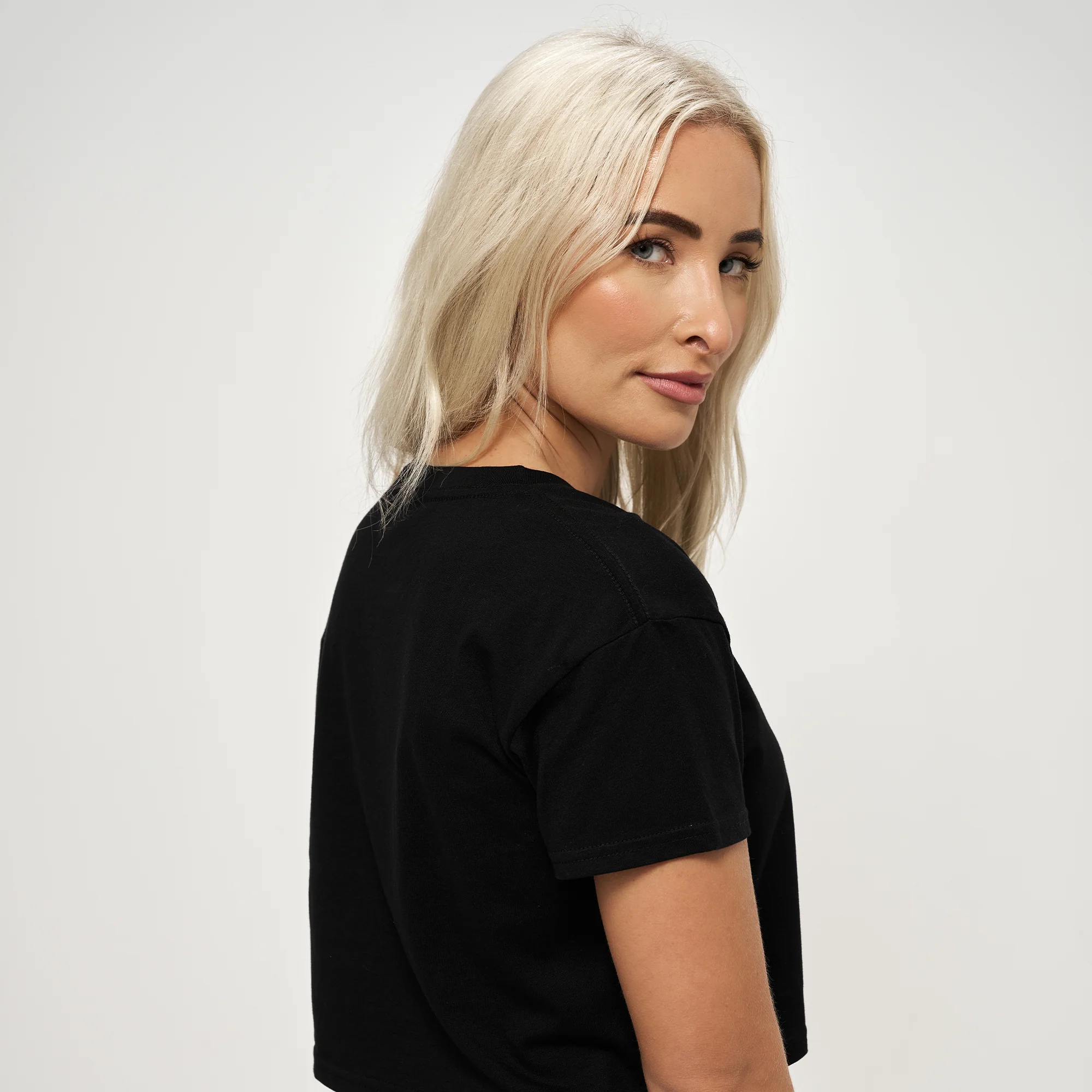 VP Racing - Women's Crop T-Shirt - Image 3