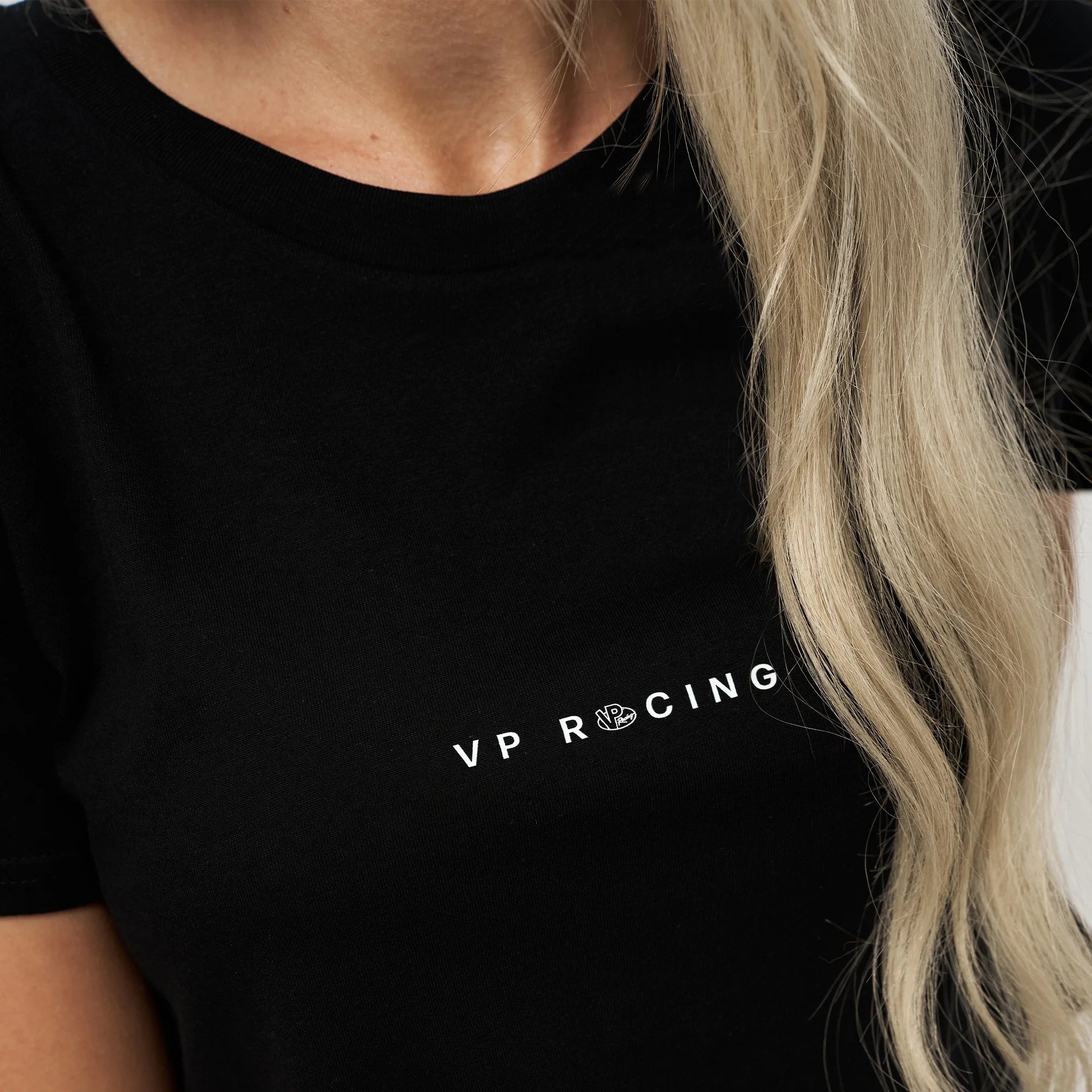 VP Racing - Women's Crop T-Shirt - Image 4